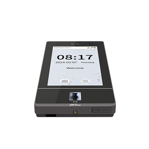 Máy Chấm Công Bằng Khuôn Mặt ZKTECO SenseFace 7A