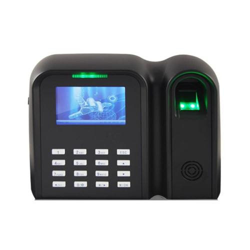 Máy Chấm Công Bằng Dấu Vân Tay X628PRO