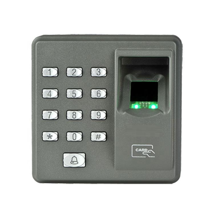 Đầu Đọc Vân Tay Kiểm Soát Ra Vào ZKTECO X7