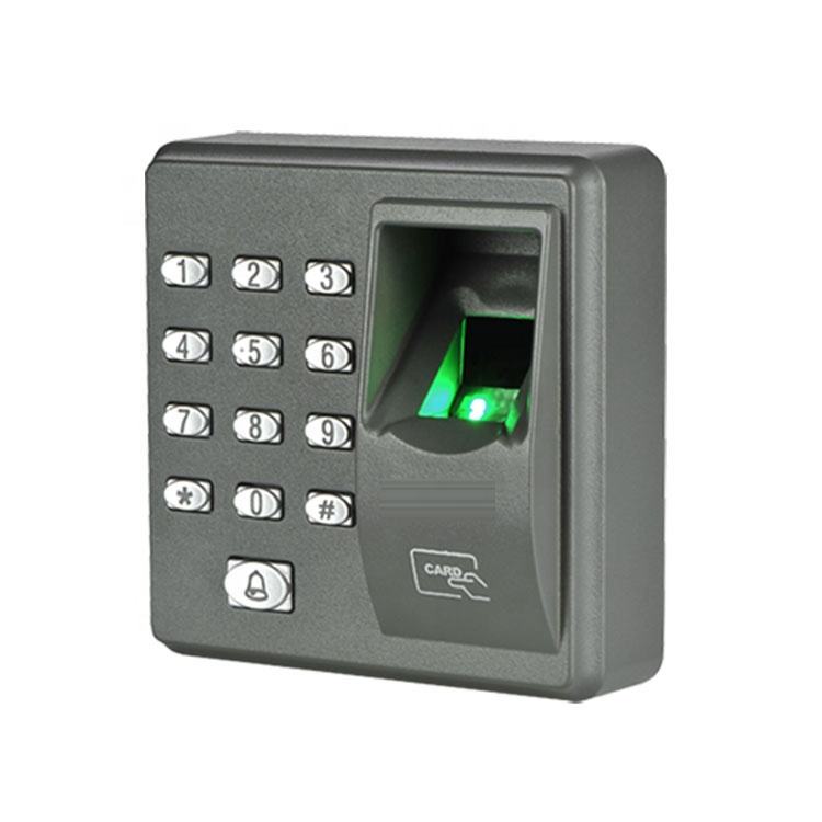Đầu đọc thẻ cảm ứng ZKTECO CR20E