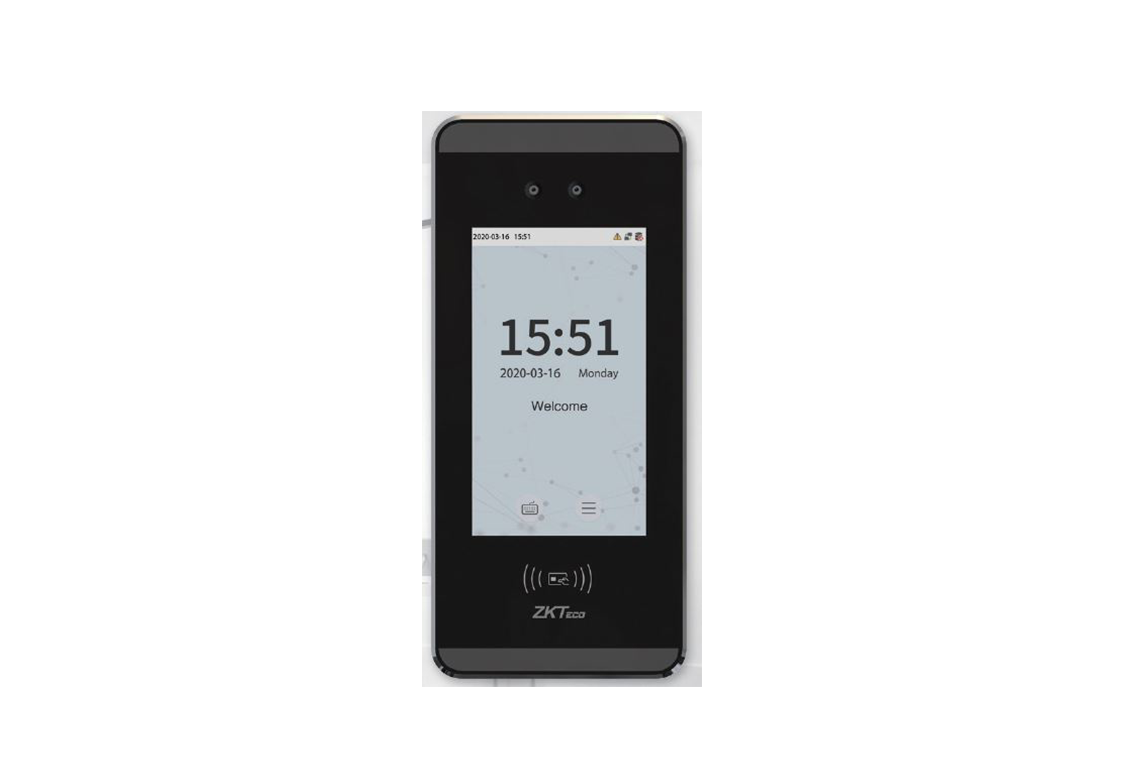 ZKTeco MiniAC Plus